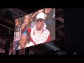 Dr. Dre Inducts LL Cool J