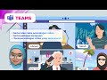 CIRI   CIRI APLIKASI DAN PERKHIDMATAN MICROSOFT 365 A3