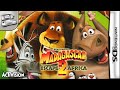 Longplay of Madagascar: Escape 2 Africa