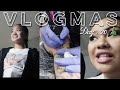 Another Tattoo ?!?  || Vlogmas Day 20