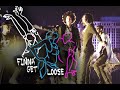 Finna Get Loose - Lil Buck &amp; The Family ft. Les Twins | Yak Films  x Puff Daddy &amp; Pharrell Williams