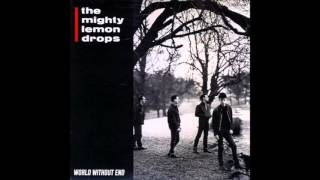 The Mighty Lemon Drops - Inside Out (1988) 