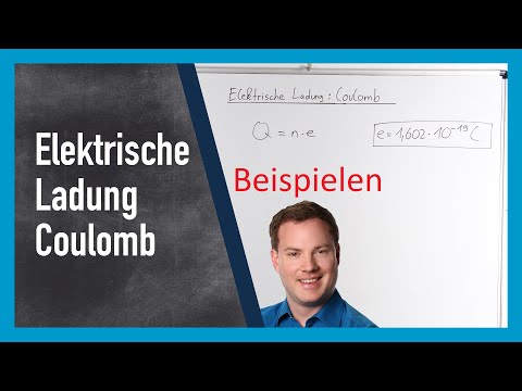 Video: Was ist ein Coulomb pro Sekunde?