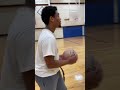Shooters shoot basketball ballislife