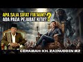 Inilah‼️ Sifat FIR’AUN yang ada pada PEJABAT kita‼️