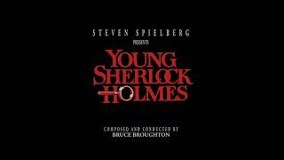 Original motion picture soundtrack (1985). composed and conducted by
bruce broughton, performed the sinfonia of london. please note that
rights belong...