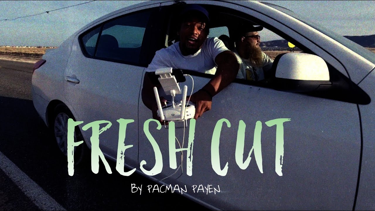 PACMAN PAYEN - FRESH CUT (Official Music Video)