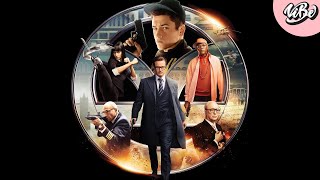 Музыка из фильма "Kingsman: Секретная служба" 2015