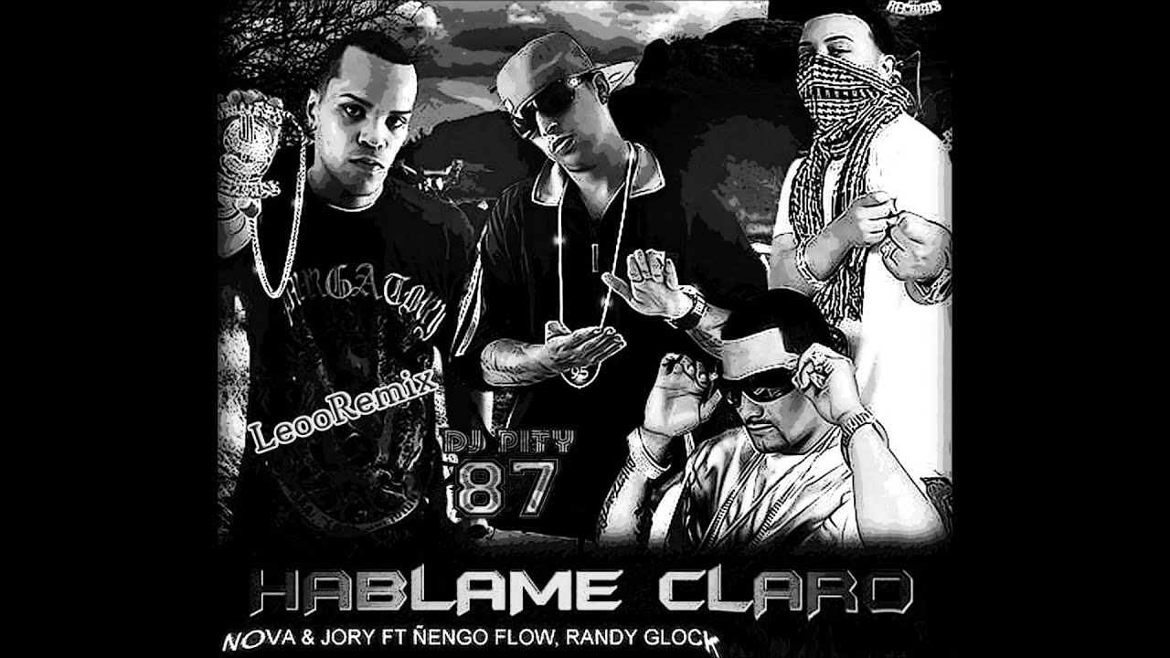 hablame claro nova y jory hablame claro nova y jory