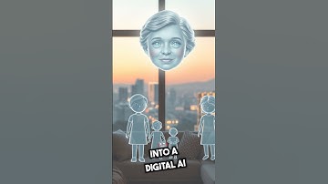 Digital Inheritance: How AI Preserves Family Memories Forever