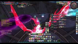 NA AION CLASSIC] Dragon Lord 6th kill (cleric)_get Sorc's STIGMA GZ Deal :D