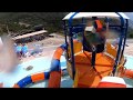 Aquapark In Budva 2018/ GoPro Hero 6