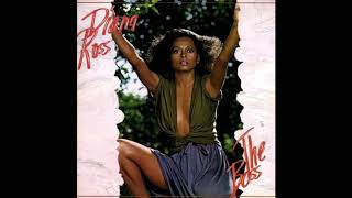 Diana Ross - The Boss