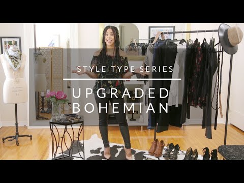 Video: The Defining a Style Series: Apa itu Desain Haute Bohemian? (Itu Sepupu Classier dari Boho Chic)