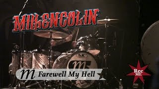 Millencolin &quot;Farewell My Hell&quot; @ Sala Apolo (20/02/2016) Barcelona
