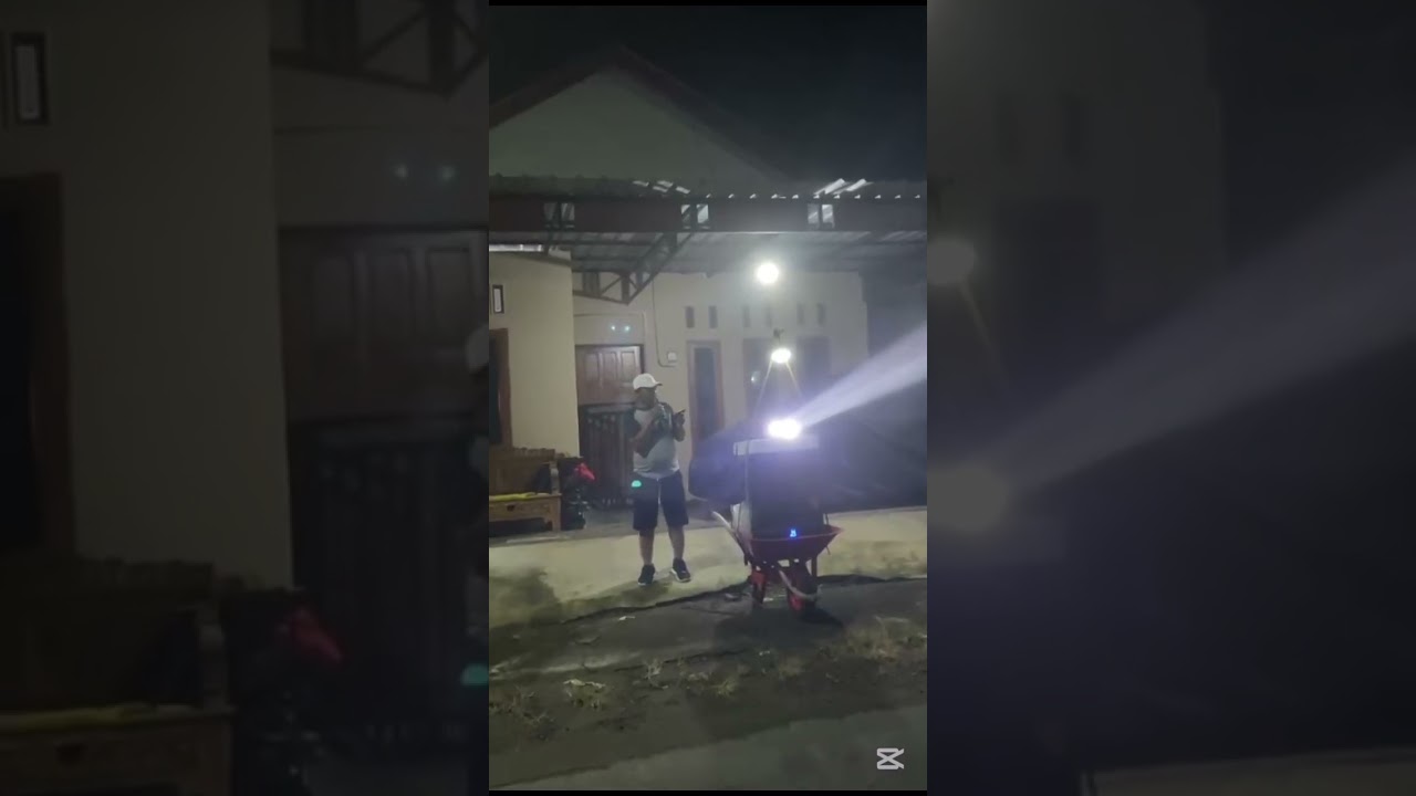 Album Gugah Saur_MasBudi+masBagio