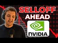 NVIDIA GTC | Huge SELLOFF Risk Ahead | Positive Announcements May Be Already Priced In