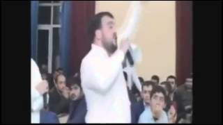 Seyyid yox meyyidsen rozaxan Taleh