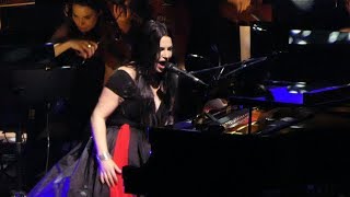 Evanescence - Your Star - live @ Samsung Hall, Zurich 20.03.2018