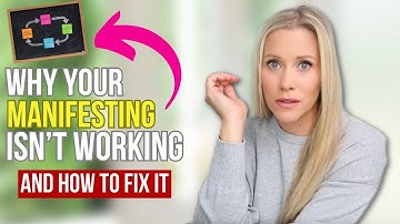 The Shocking Reason Your Manifestation Isn