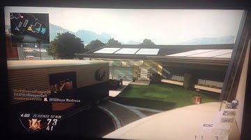 Random Midgame Leftover(Bo2)