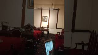 Gülten Aydin . Bati̇ Cephesi̇ Karargahi Müzesi̇ ... Akşehi̇r