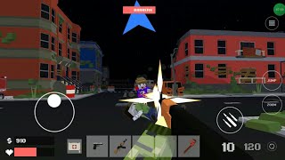 FreeCraft Zombie Apocalypse [true survival] screenshot 5
