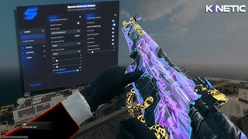 HACKER USES THE #1 CHEAT IN BO7