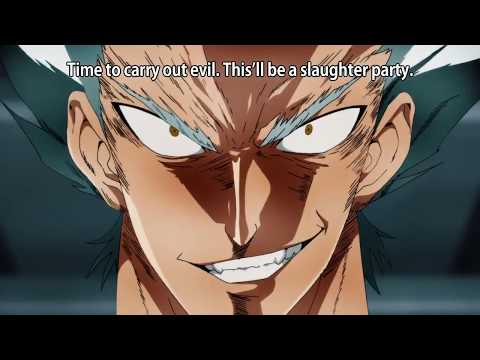 一拳超人第二季 PV