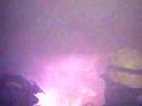 flashover simulator - 2