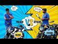 2024     pulsar ns200 vs apache rtr 200  tamil motographic