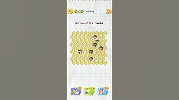 draw 2 save level 107