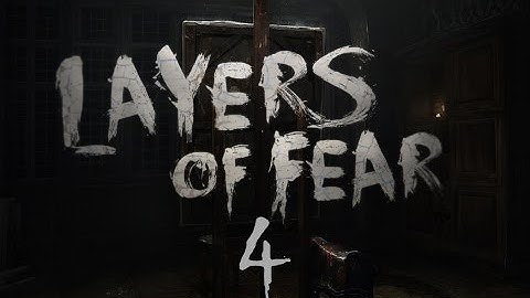 CREEPY BABY DOLLS | Layers of Fear Part 4