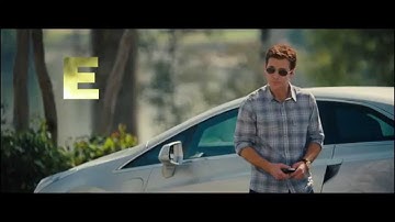 Entourage - Video Character: E