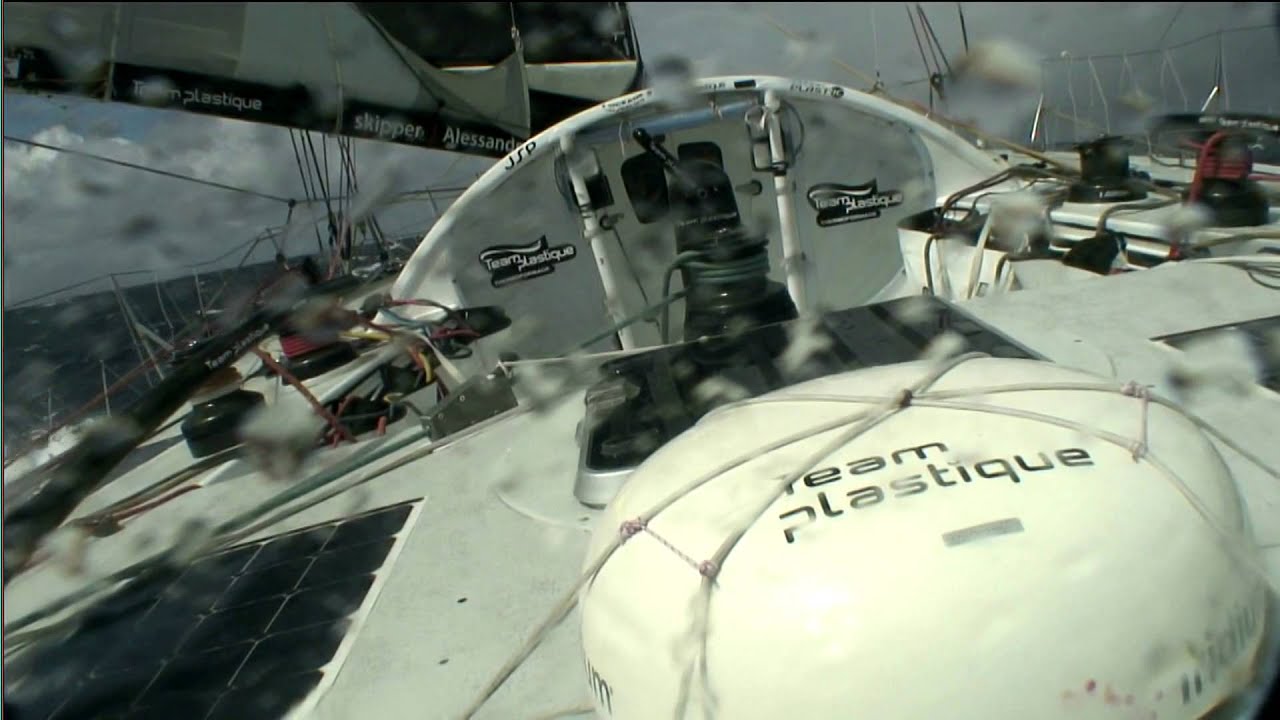 Le Nouvel An pour Alessandro di Benedetto sur Team Plastique