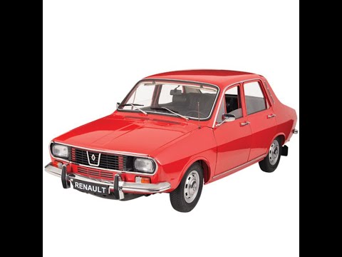 Manuales de Taller Renault