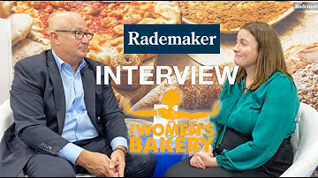 Rademaker interview with The Women