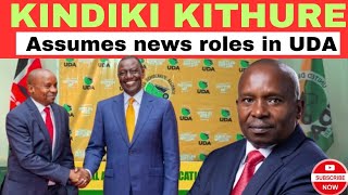 KINDIKI IS THE DEPUTY PARTY LEADER UDA.#breakingnews @LeeMakwiny