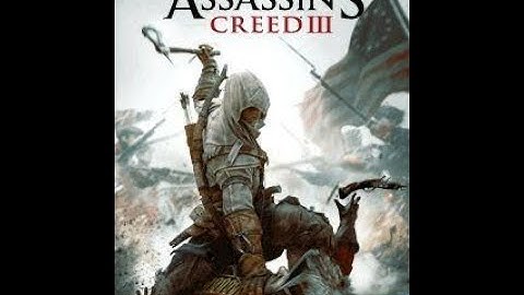 Assassins Creed 3 (2012) java J2ME Loader
