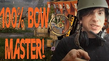 Far Cry 4 | How To Use The Recurve Bow Like A Pro! | LoTeK Gamers