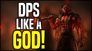 DPS Like a GOD! Top 5 Tips for Increasing DPS in ESO