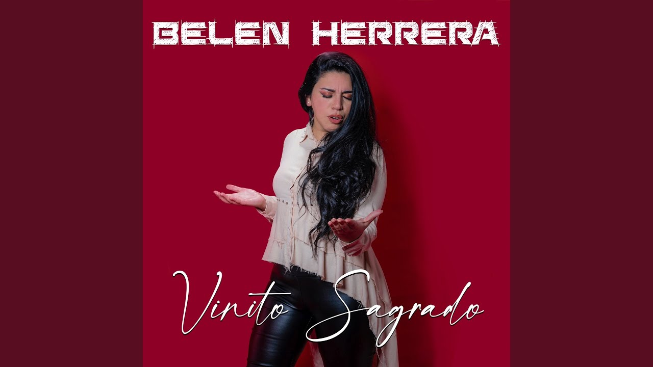 Belén Herrera Vinito Sagrado Chords Chordify