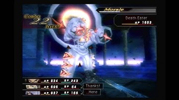 .hack//G.U. vol. 2//Reminisce (Part 58) Getting a new power