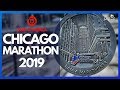 CHICAGO MARATHON 2019 / MARATÓN DE CHICAGO