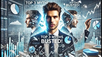 3 Big Lies About Algo Trading Exposed!