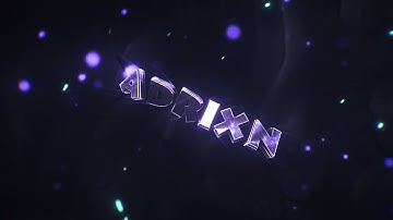 Intro for Adrixn