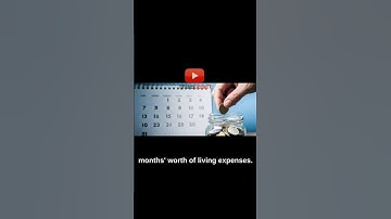 Building an Emergency Fund: Your Financial Safety Net | Finance Tips #Shorts