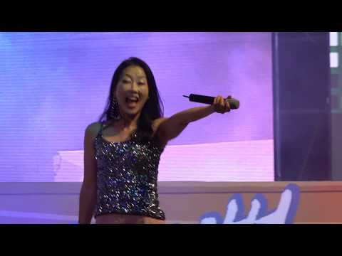 스페이스A 김현정 - 밤이면 밤마다