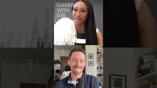 RHOA: Cynthia Bailey Says K. Michelle's 'Still Finding Her Footing on The Show'