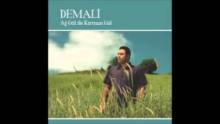 Demali - Kanlı Göynek [ Ağ Gül ile Kırmızı Gül © 2015 İber Prodüksiyon ] Resimi